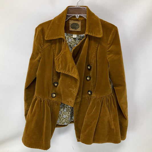 Jacket Other By Cma In Tan, Size: 6