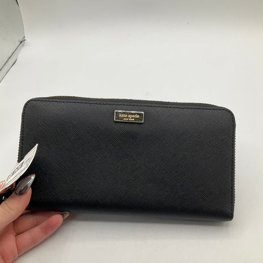 Wallet Designer By Kate Spade, Size: Medium