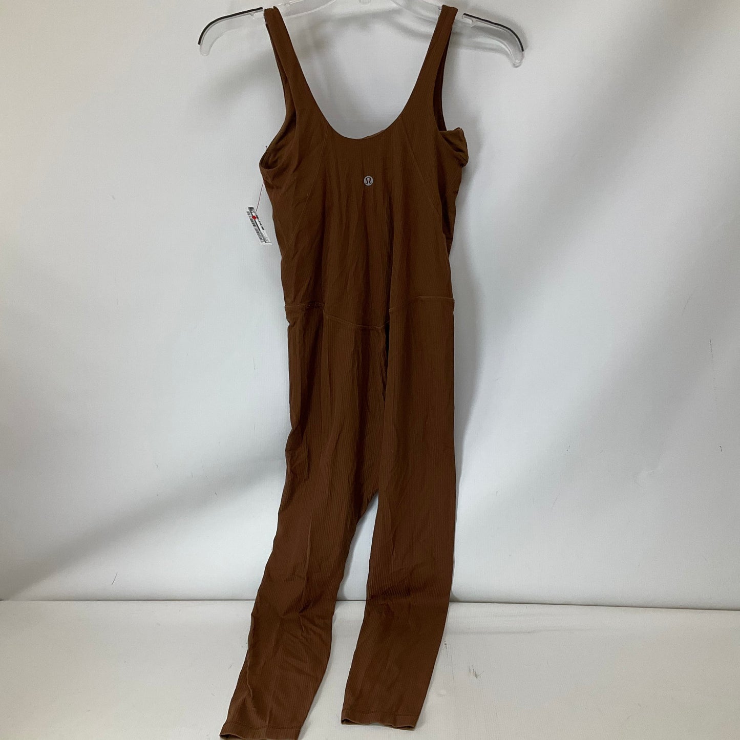 Jumpsuit By Lululemon In Brown, Size: 4