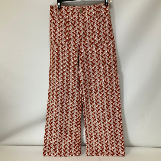 Pants Dress By Anthropologie In Orange, Size: 0