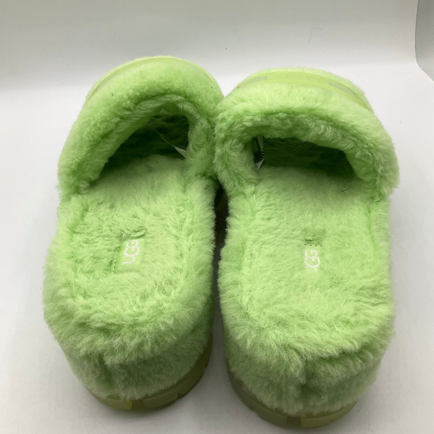 Slippers By Ugg In Green