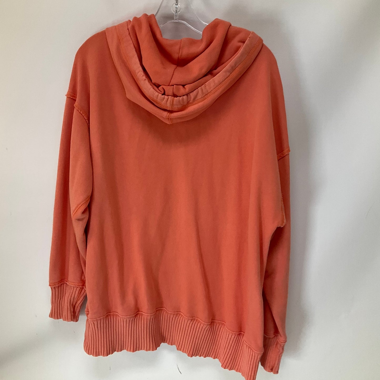 Jacket Other By Aerie In Coral, Size: M