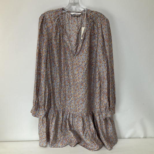 Dress Casual Short By Rebecca Taylor  Size: Xl