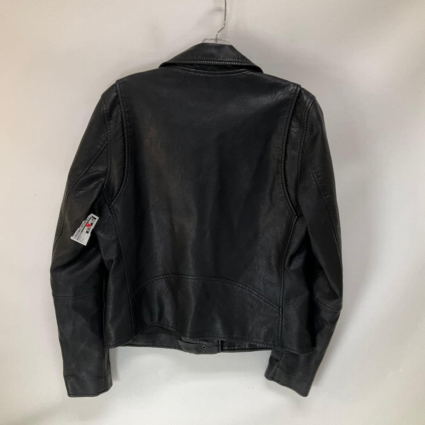 Jacket Moto By Blanknyc In Black, Size: L