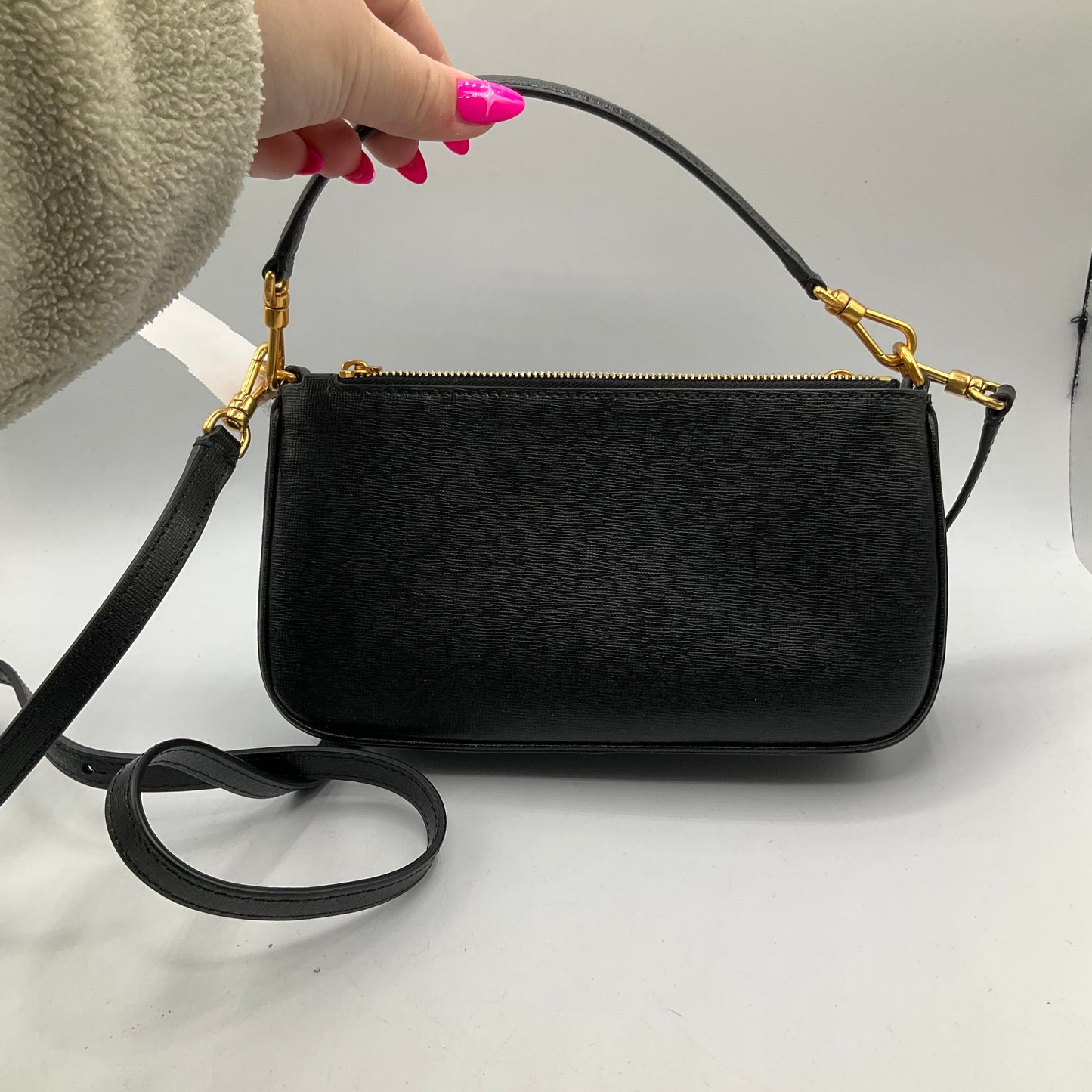 Crossbody Designer By Kate Spade, Size: Small