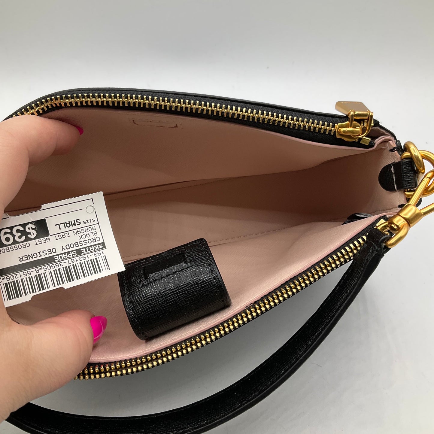 Crossbody Designer By Kate Spade, Size: Small