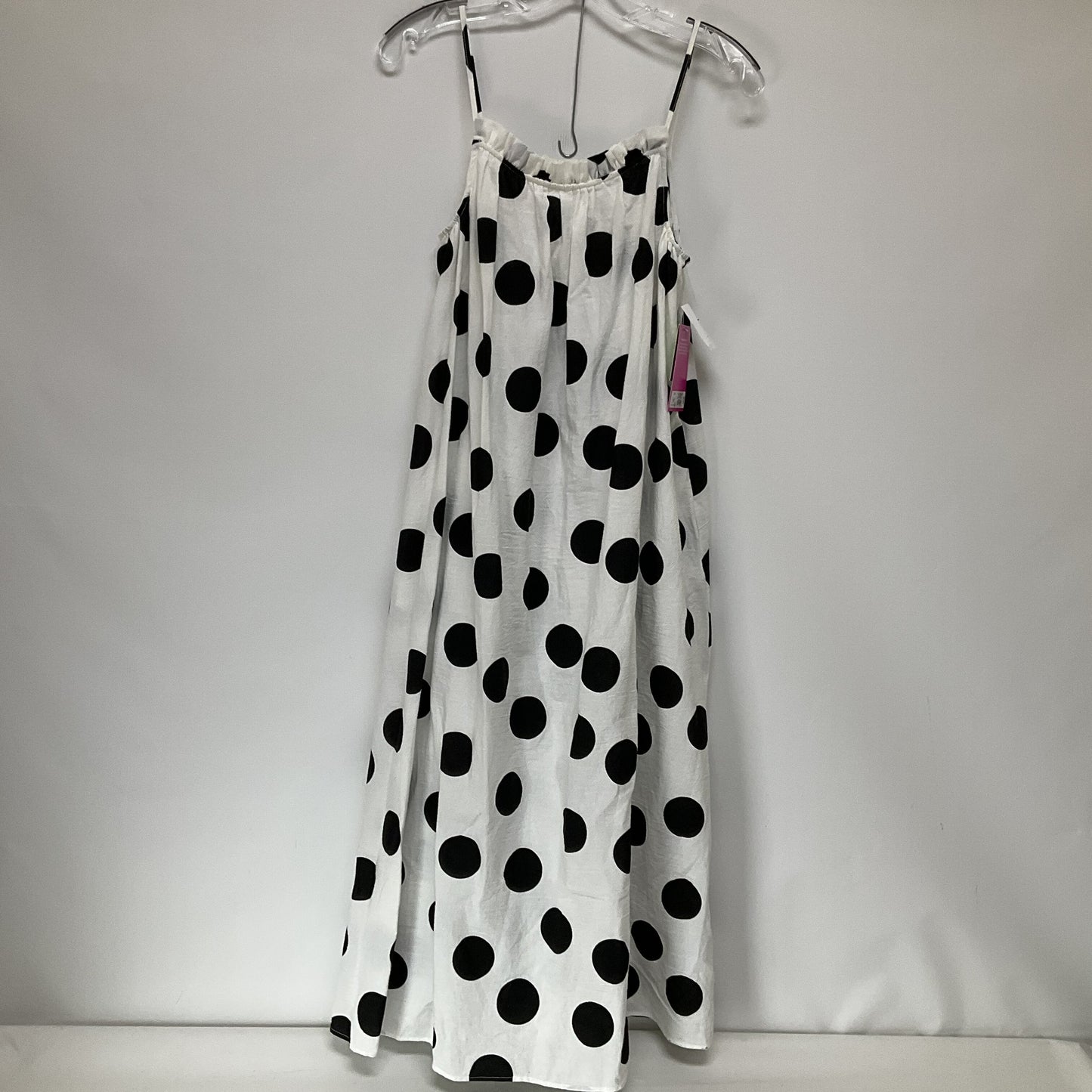 Dress Casual Midi By Target-designer  Size: Xs