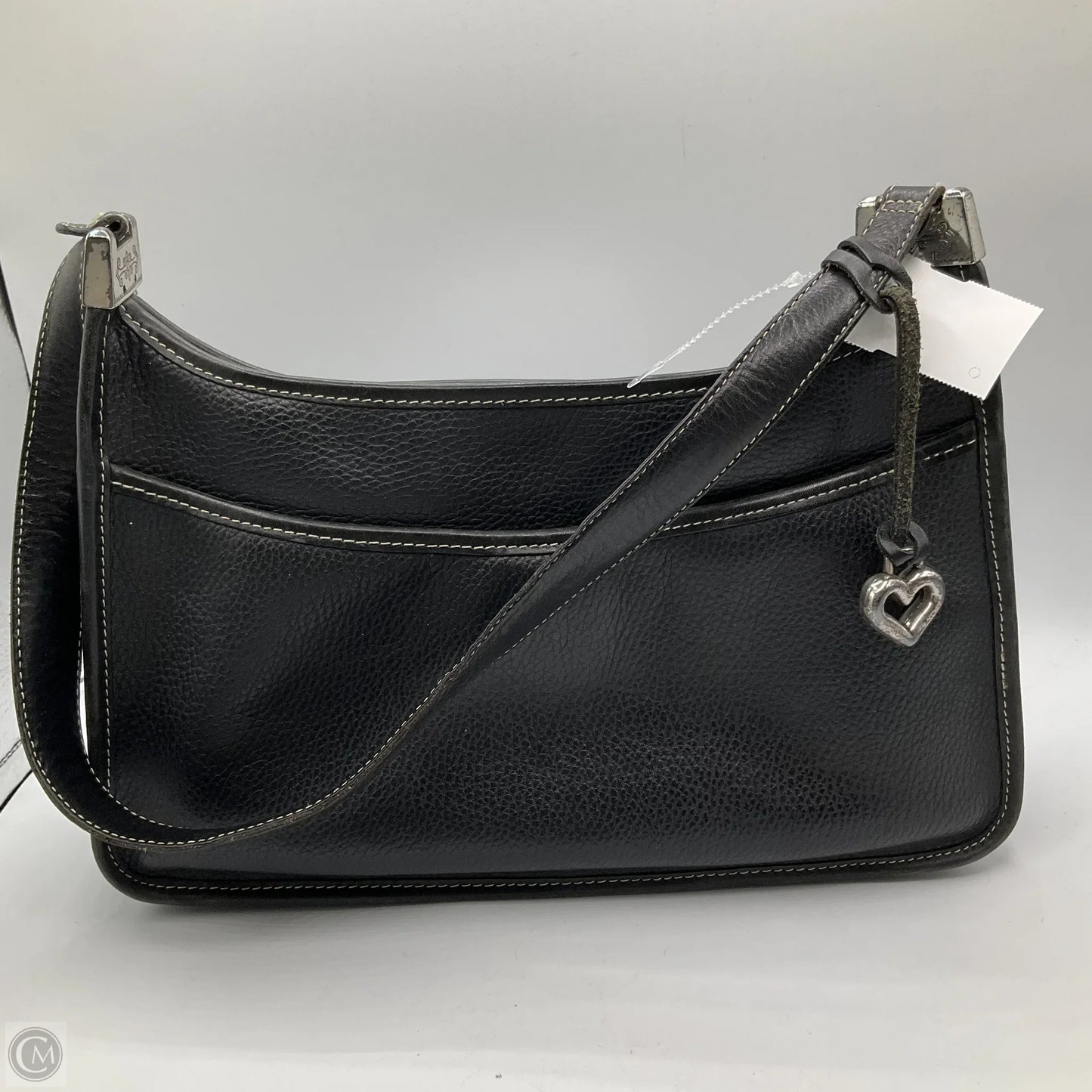 Handbag By Brighton, Size: Medium