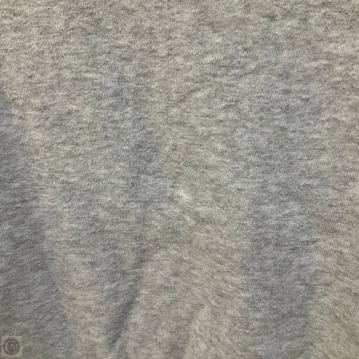 Sweatshirt Crewneck By Aerie In Grey, Size: Xs