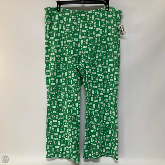 Pants Other By Maeve In Green, Size: L