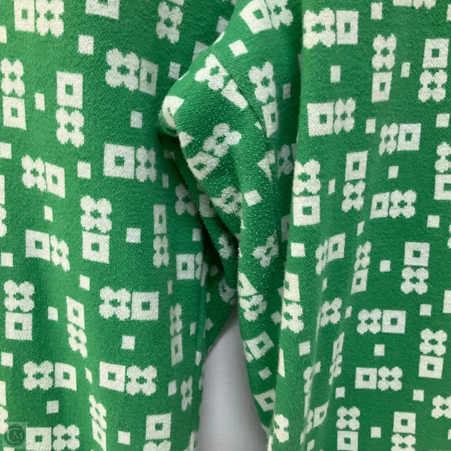 Pants Other By Maeve In Green, Size: L