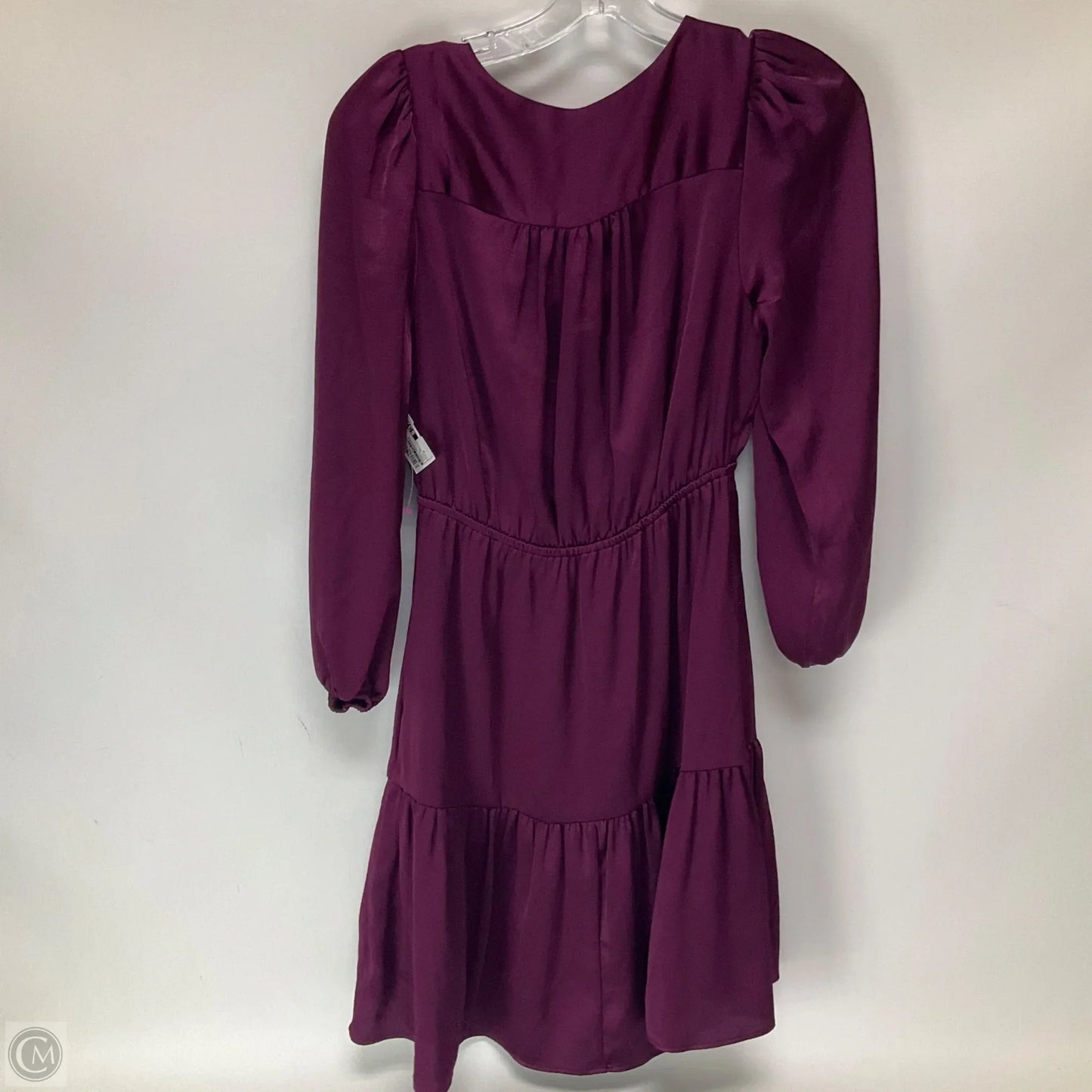 Dress Designer By Lilly Pulitzer In Purple, Size: 0