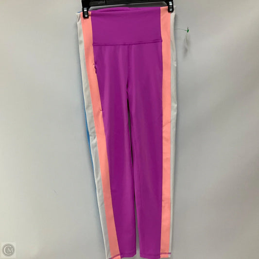 Pants Designer By Lilly Pulitzer In Multi-colored, Size: Xs