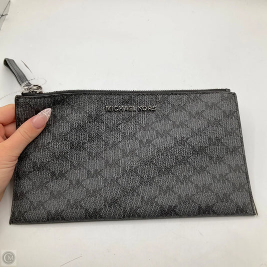 Wristlet Designer By Michael Kors, Size: Large