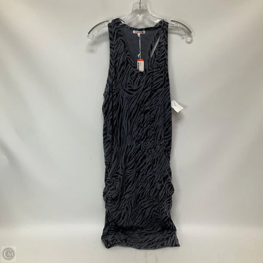 Dress Casual Short By Sundry In Animal Print, Size: M