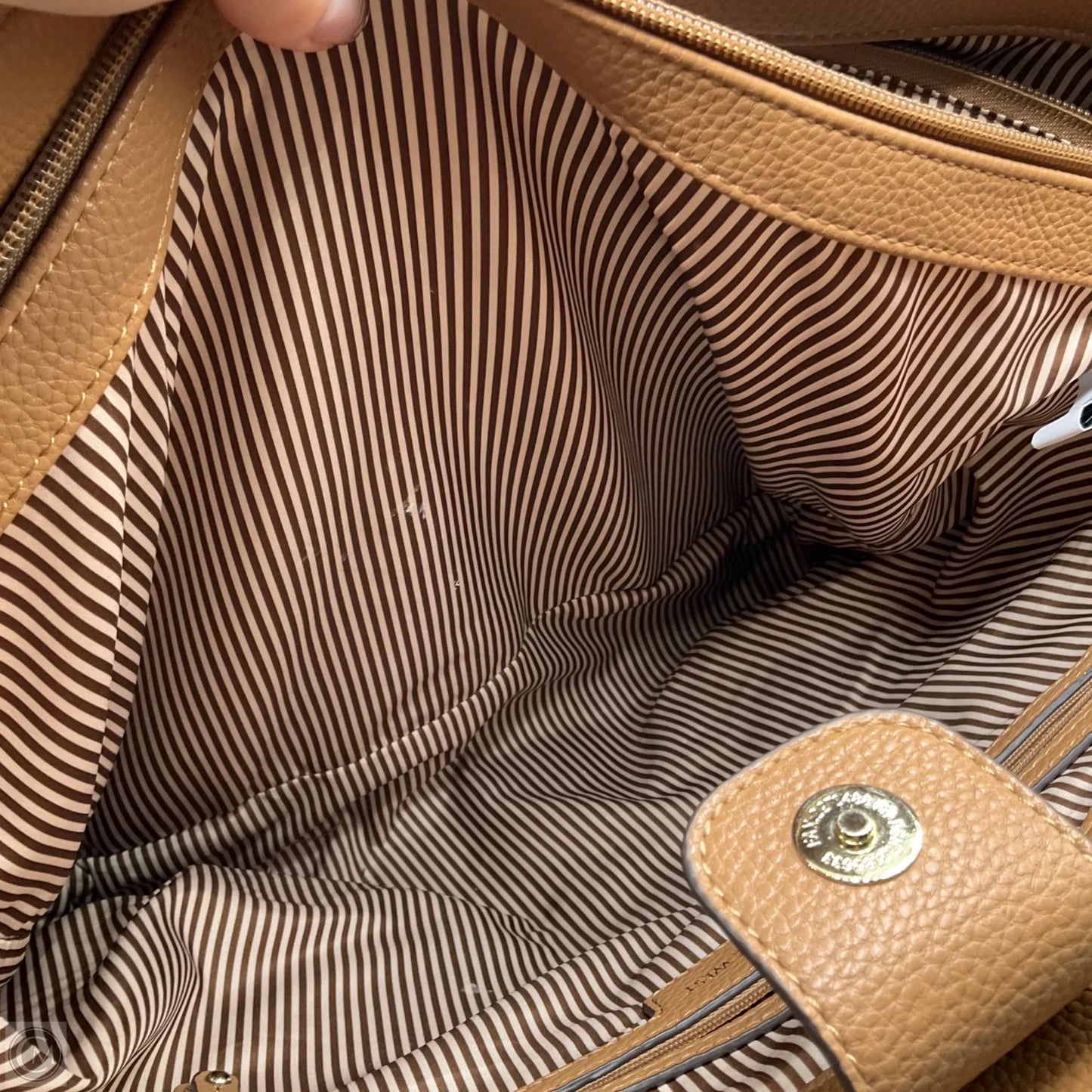 Handbag By Nine West, Size: Large