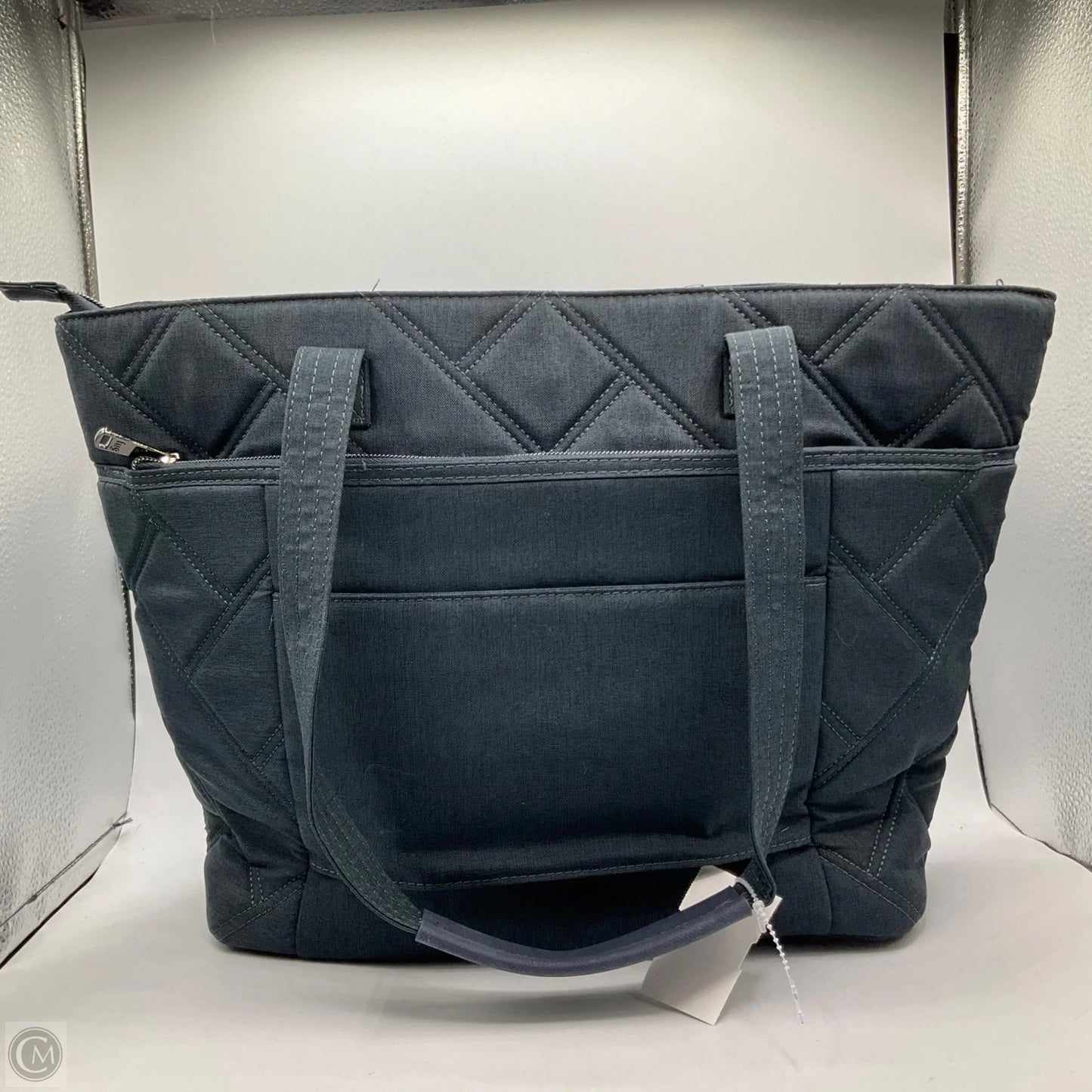 Handbag By Lug, Size: Medium