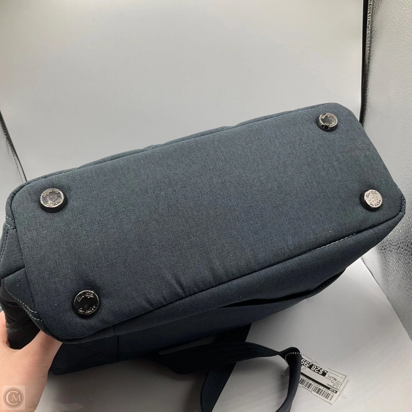 Handbag By Lug, Size: Medium