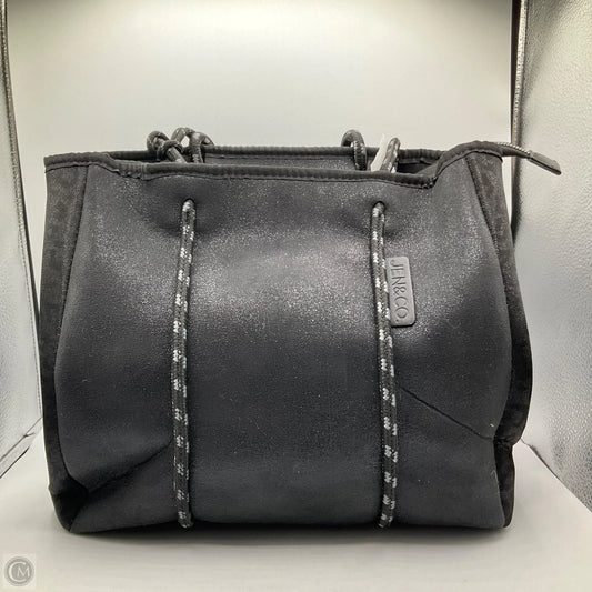 Tote By Jen & Co, Size: Medium