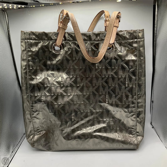 Tote Designer By Michael Kors, Size: Small