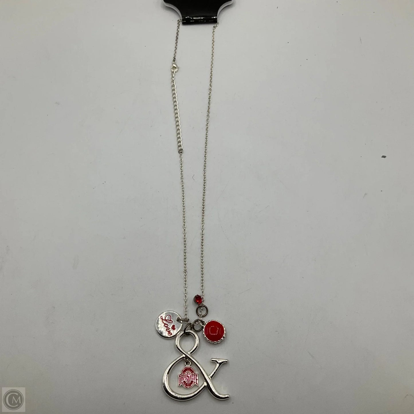 Necklace Pendant By Cme