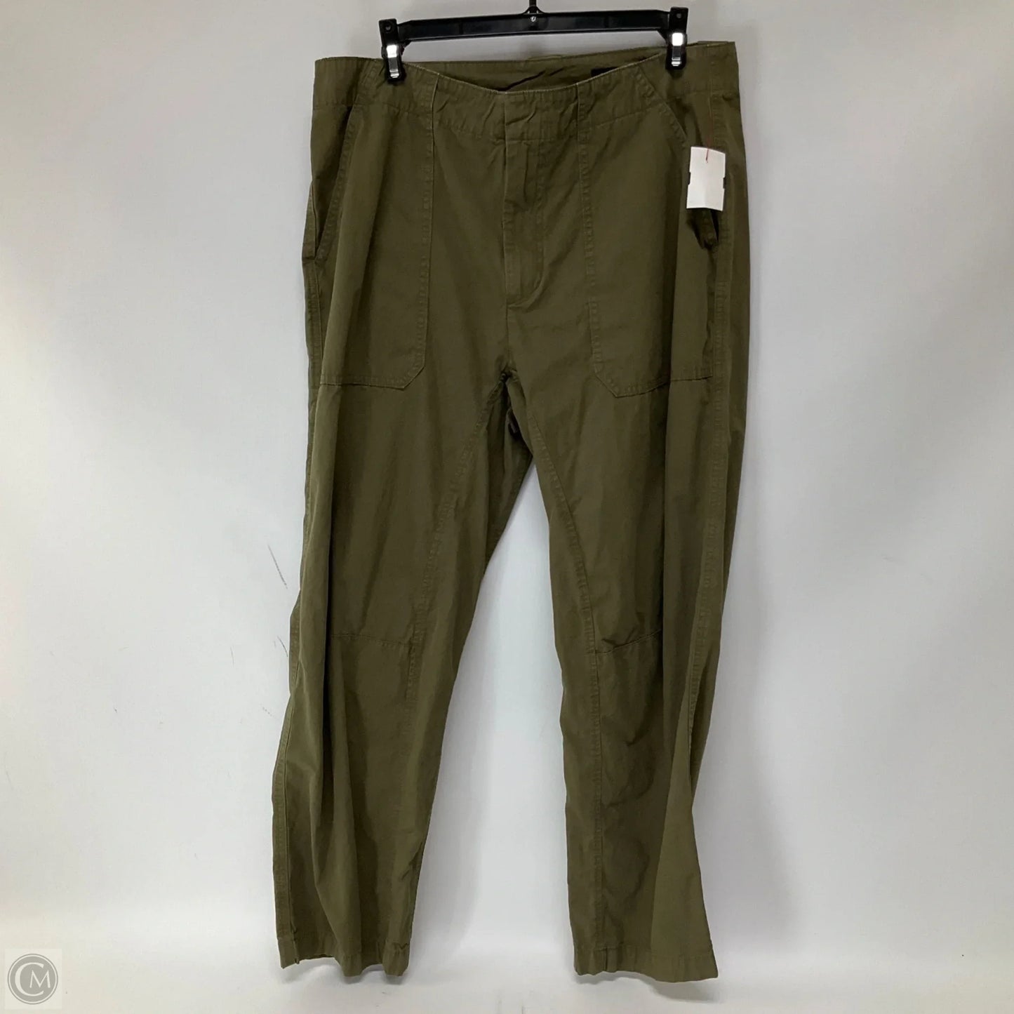 Pants Cargo & Utility By Rag And Bone In Green, Size: 8