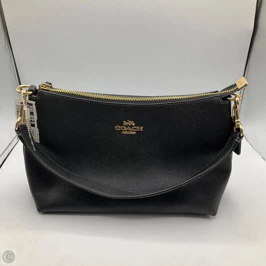 Handbag Designer By Coach, Size: Small
