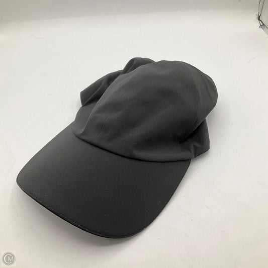 Hat Baseball Cap By Lululemon