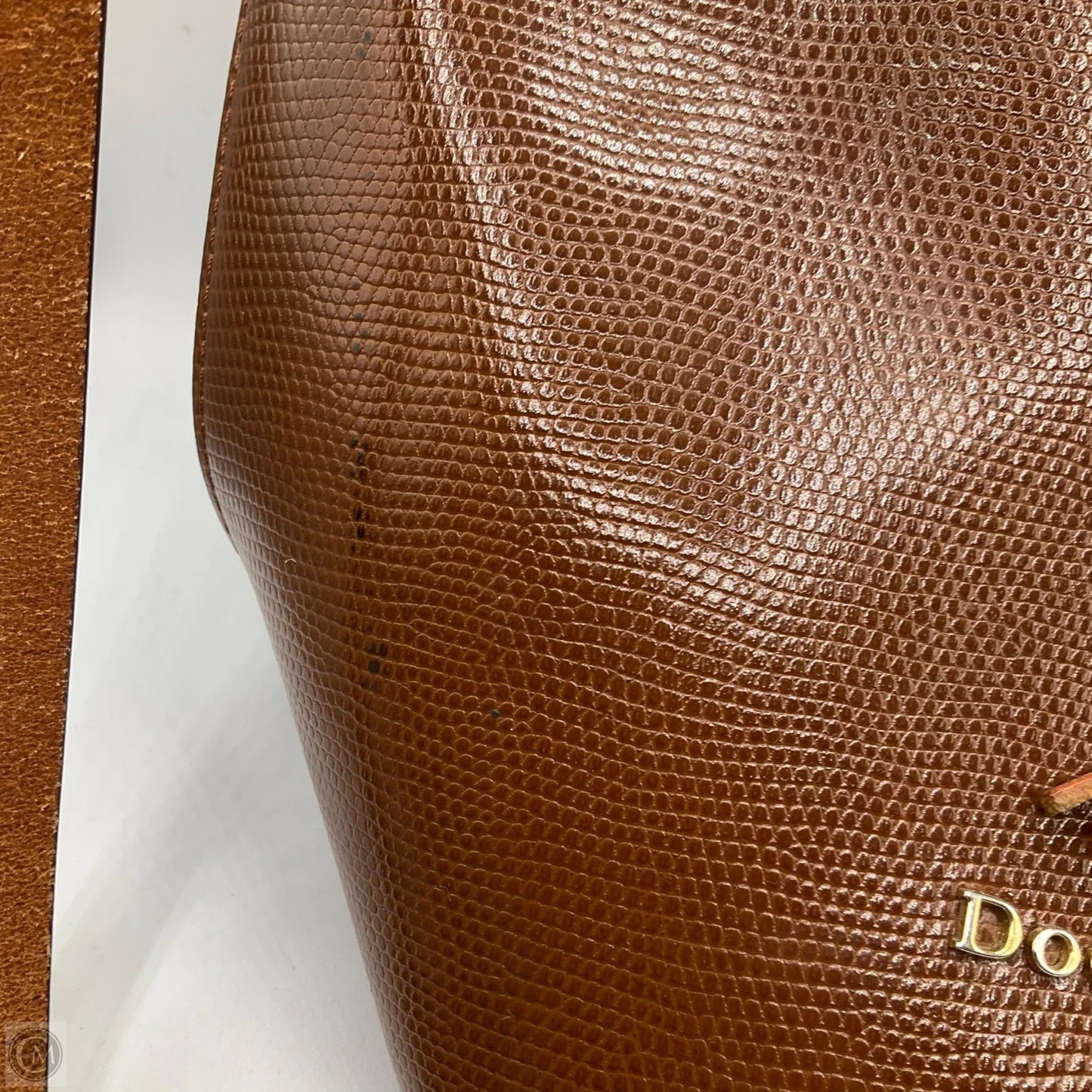 Crossbody Designer By Dooney And Bourke, Size: Small