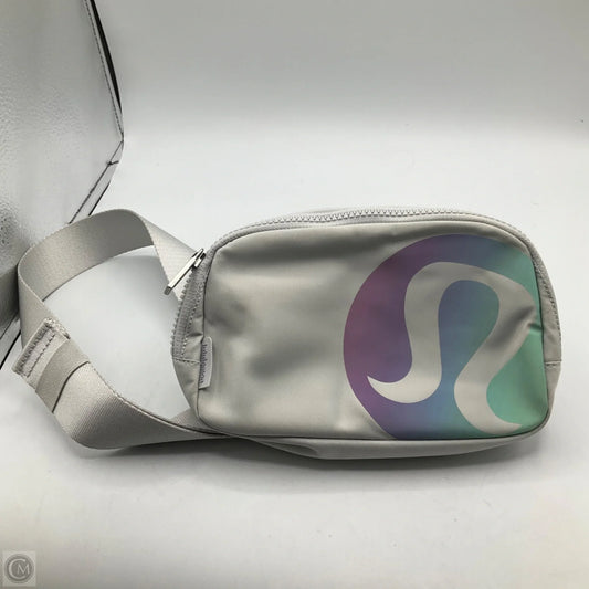 Belt Bag By Lululemon, Size: Small
