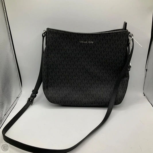 Crossbody Designer By Michael Kors, Size: Medium