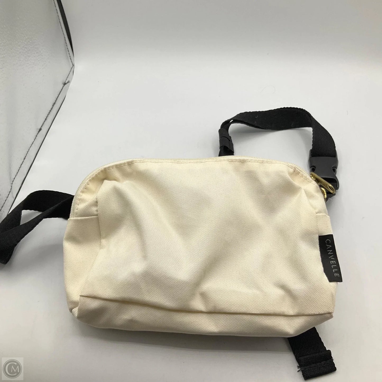 Belt Bag By Cmb, Size: Small