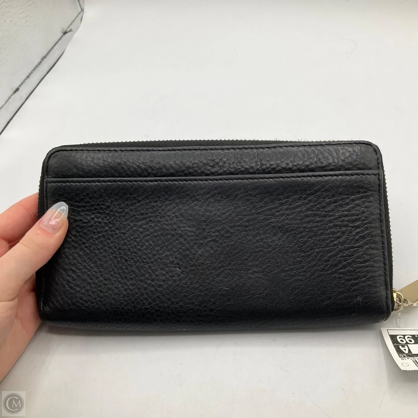 Wallet Designer By Kate Spade, Size: Medium