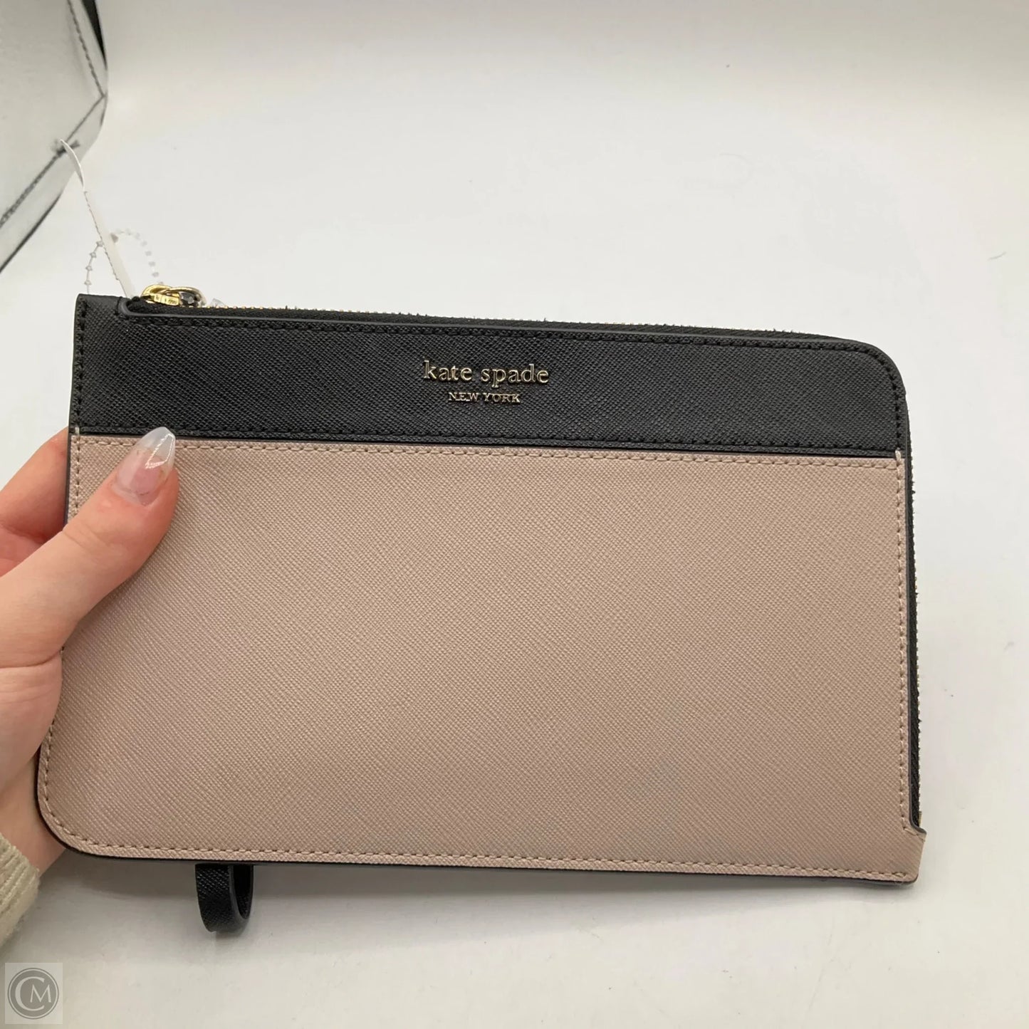 Wristlet Designer By Kate Spade, Size: Medium