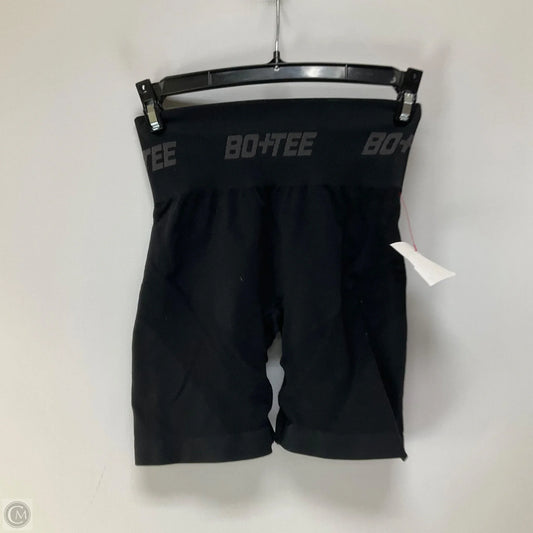 Athletic Shorts By Cmb In Black, Size: S