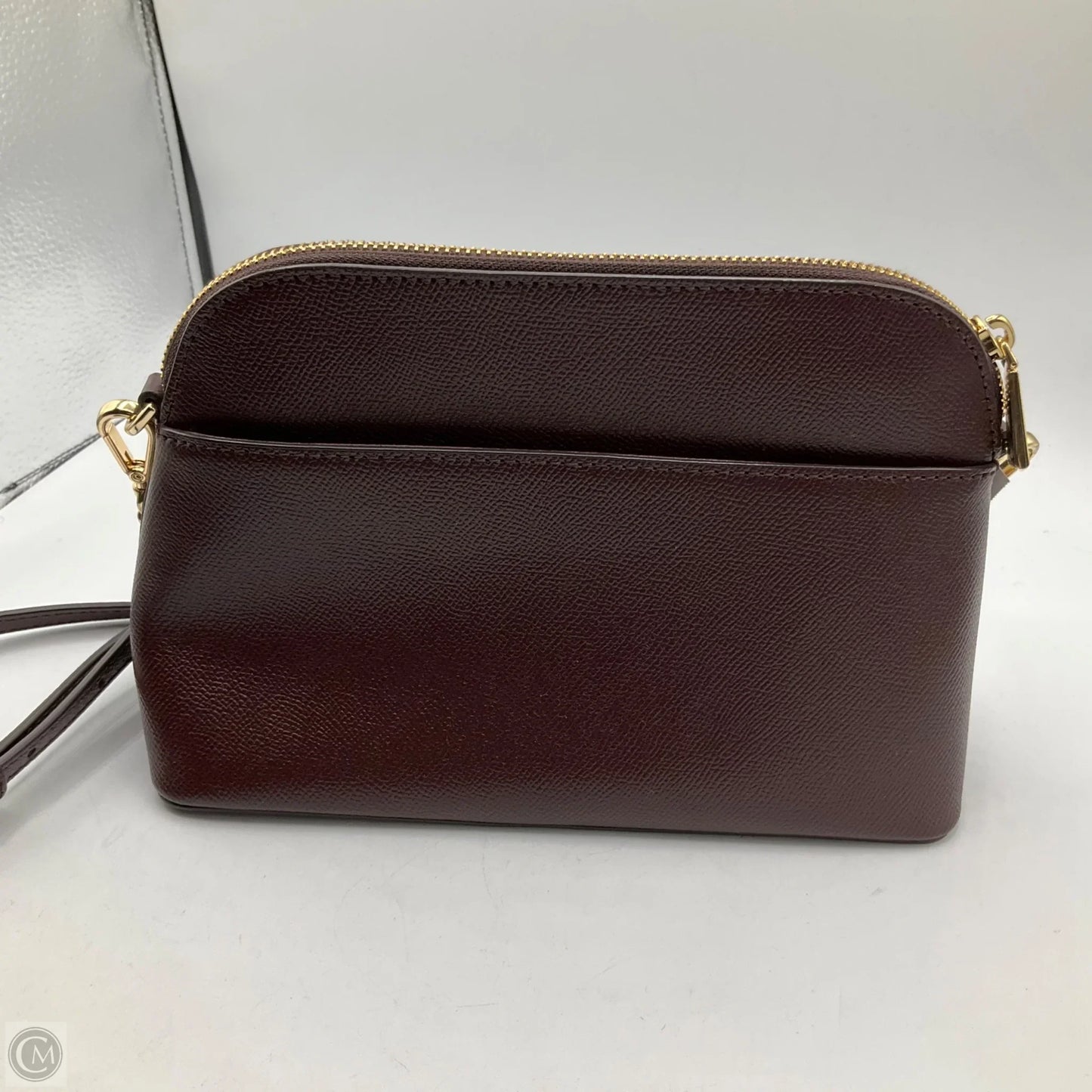 Crossbody Designer By Michael Kors, Size: Small