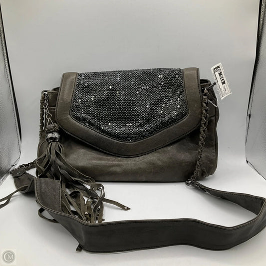 Crossbody By Nanette Lepore, Size: Medium