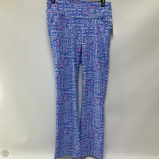 Shorts Designer By Lilly Pulitzer In White, Size: Xs