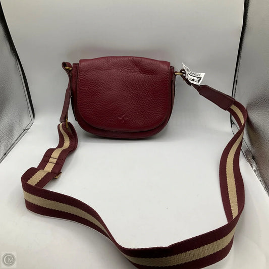 Crossbody By Cmb, Size: Small