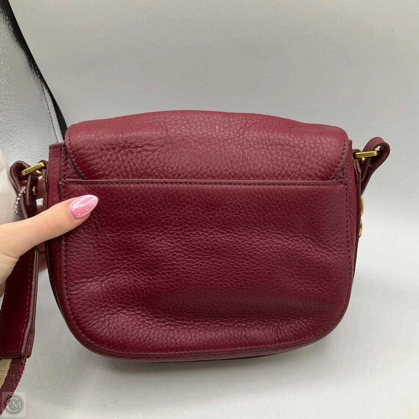 Crossbody By Cmb, Size: Small