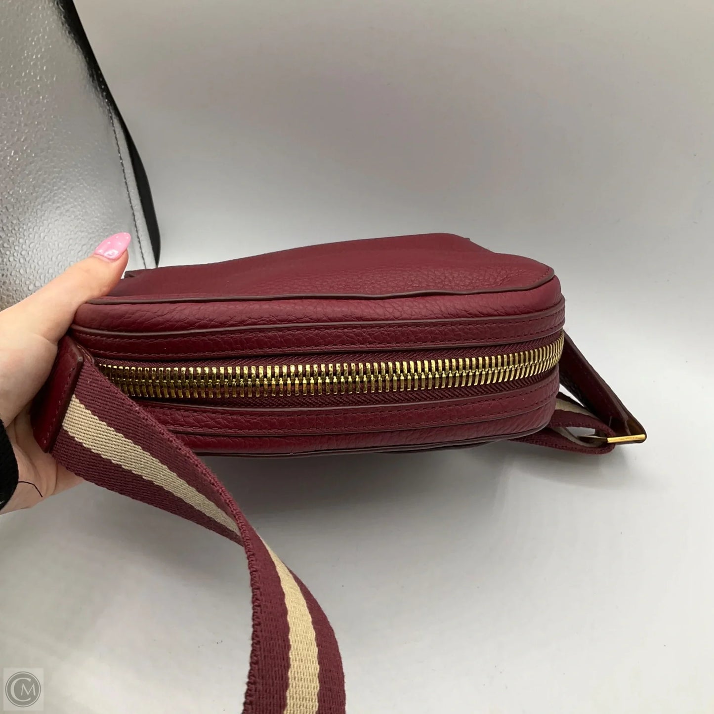 Crossbody By Cmb, Size: Small