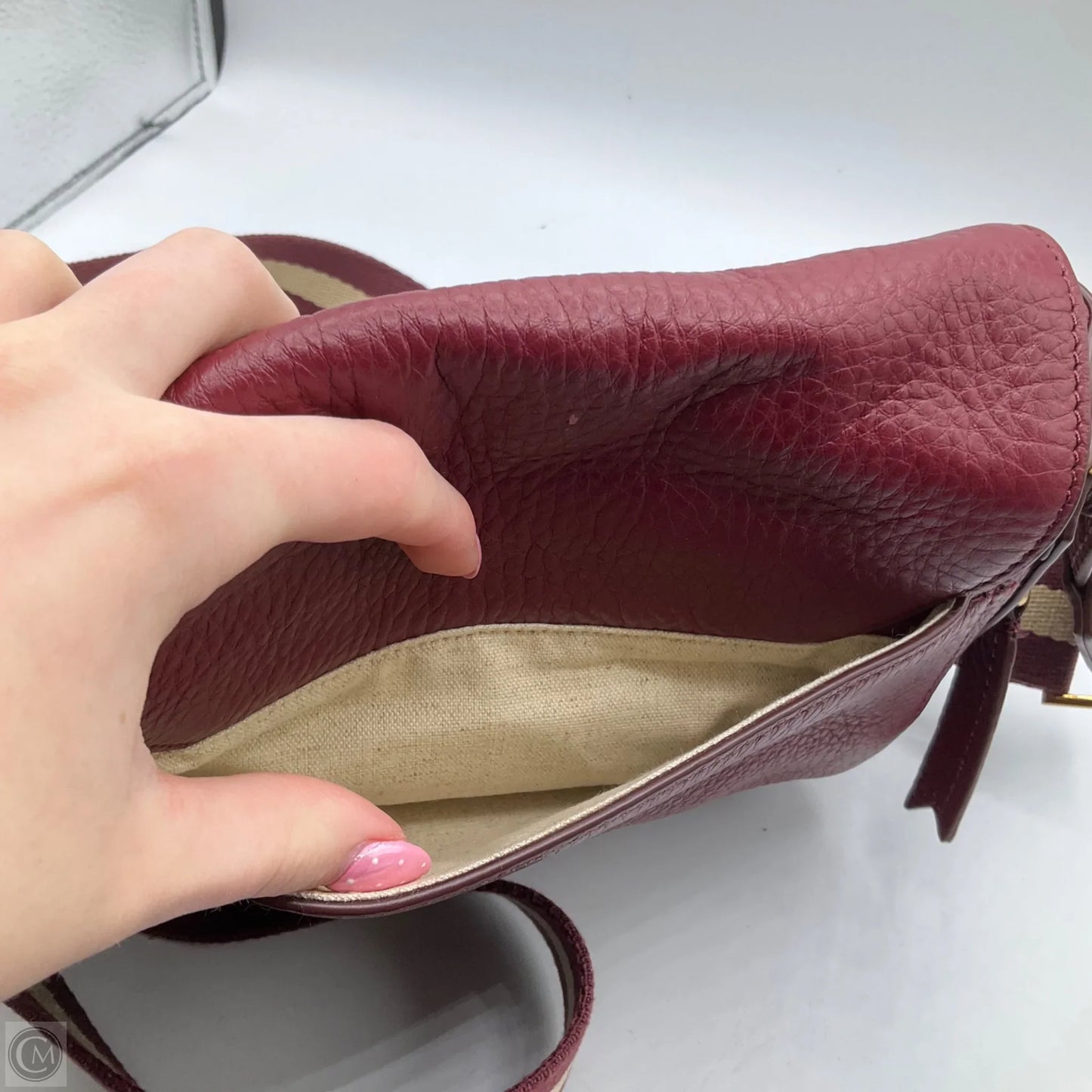 Crossbody By Cmb, Size: Small