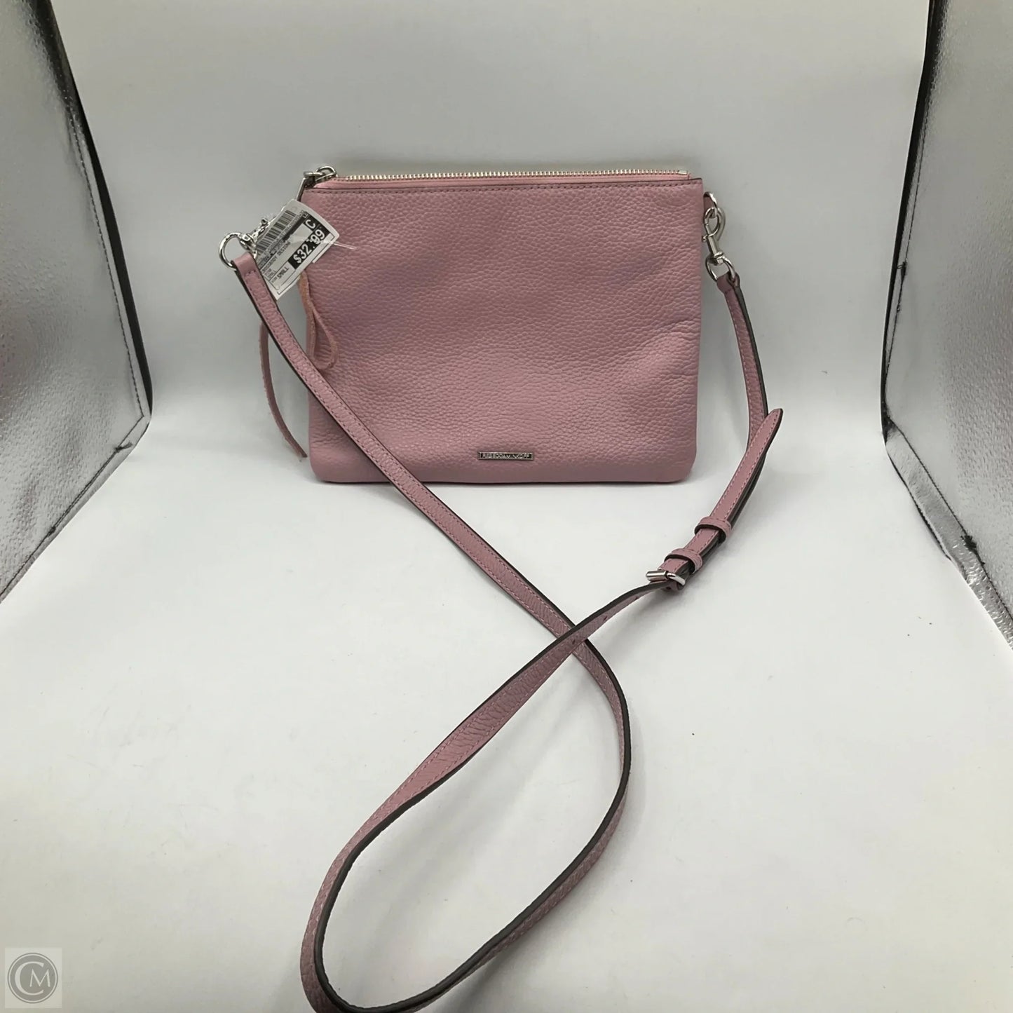 Crossbody Designer By Rebecca Minkoff, Size: Small