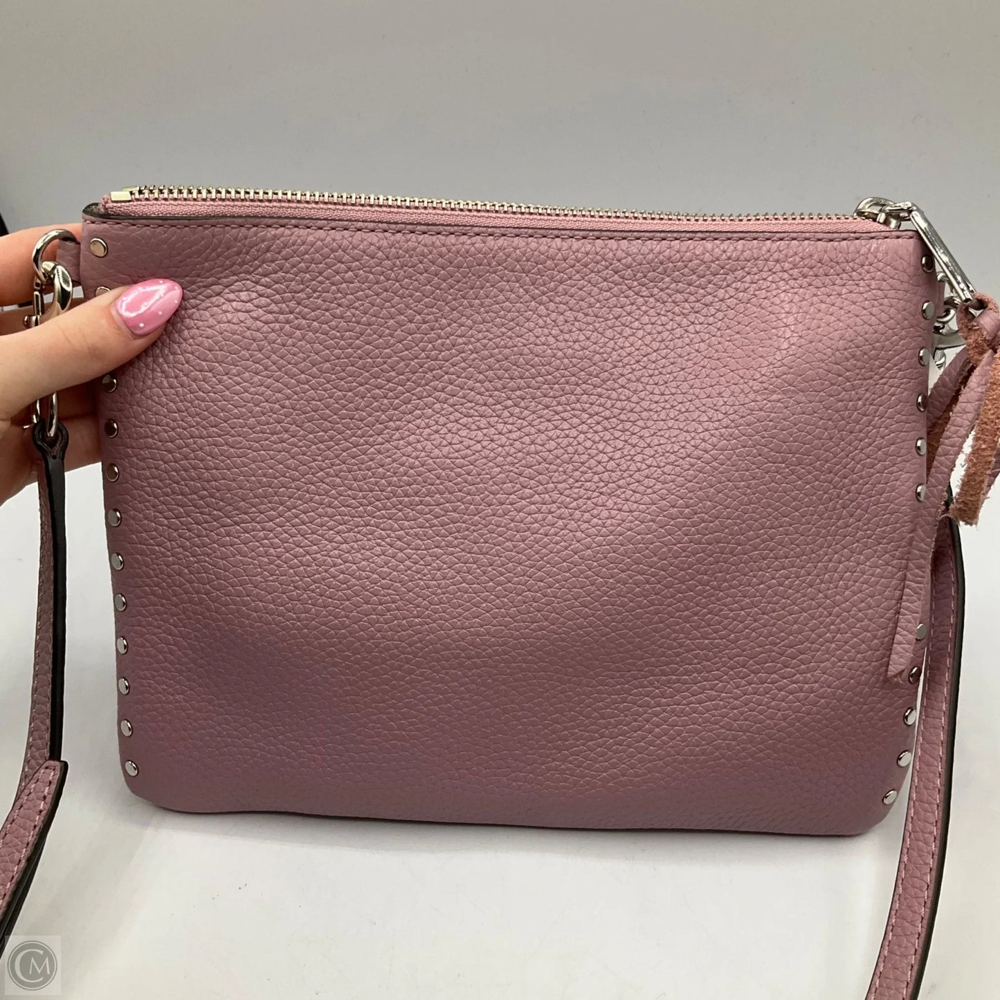 Crossbody Designer By Rebecca Minkoff, Size: Small