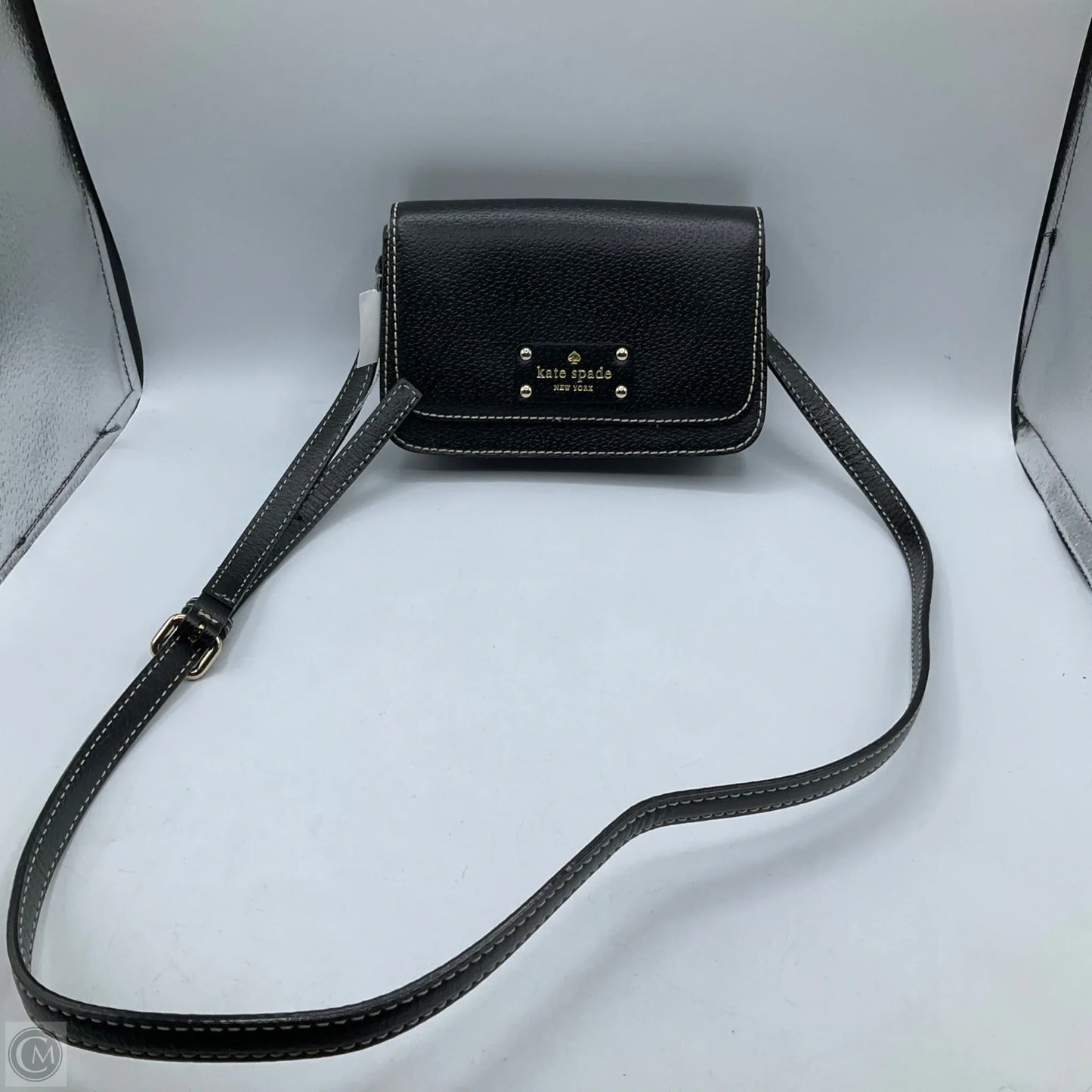 Crossbody Designer By Kate Spade, Size: Small