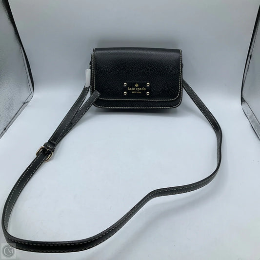 Crossbody Designer By Kate Spade, Size: Small