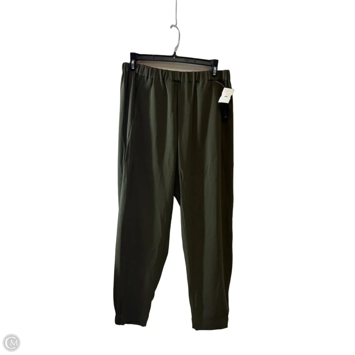 Pants Other By Babaton In Green, Size: M