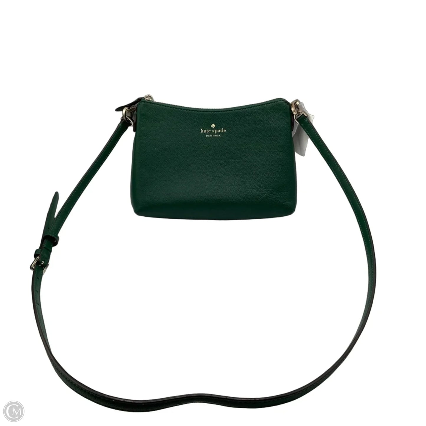 Crossbody Designer By Kate Spade, Size: Small