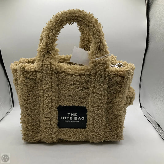 Handbag Luxury Designer By Marc Jacobs, Size: Small