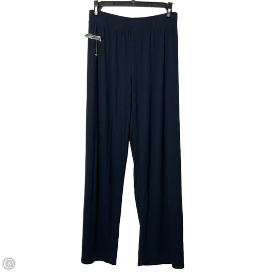 Pants Lounge By Babaton In Blue, Size: S